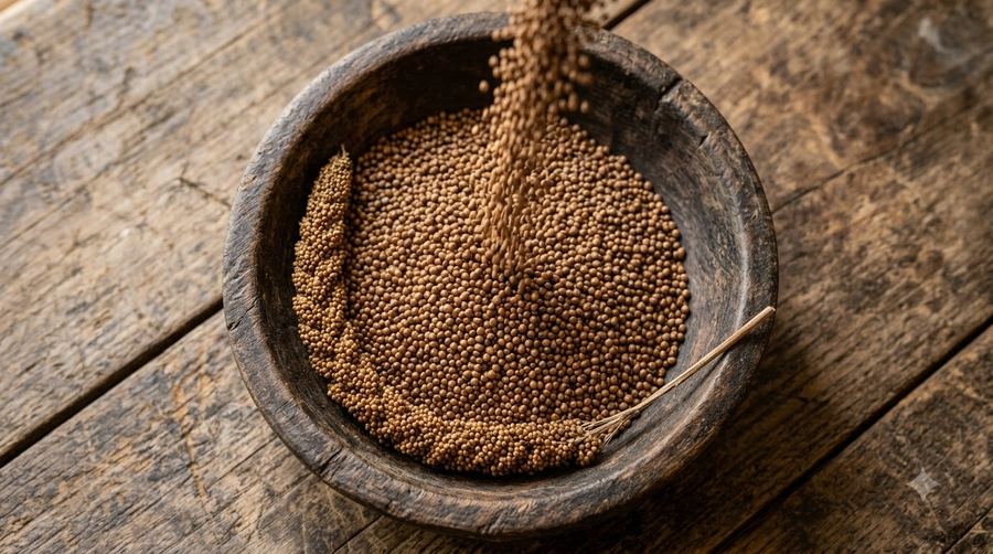Barnyard Millet (Sanwa)