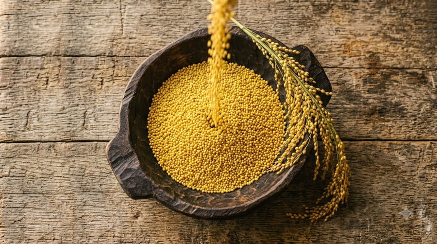 Proso Millet