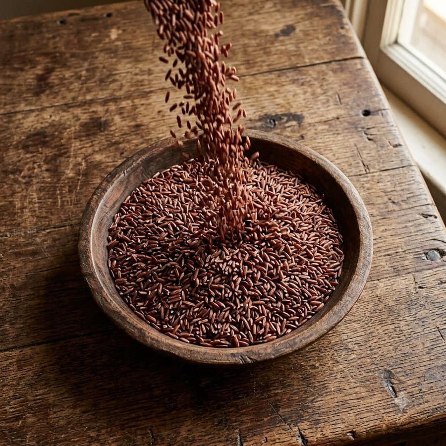 Red Rice